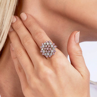 Kimberley Diramu Ring