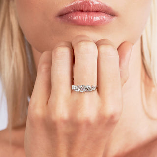 Kimberley Skylar Ring