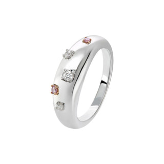 Kimberley Poppy Ring