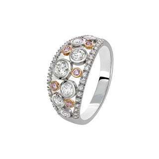 Kimberley Odette Ring
