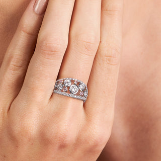 Kimberley Odette Ring
