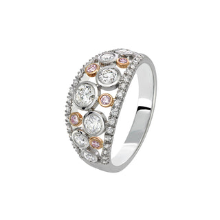 Kimberley Odette Ring