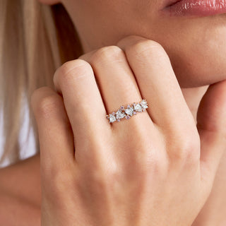 Kimberley Adelina Ring