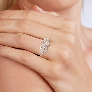 Kimberley Serenity Ring