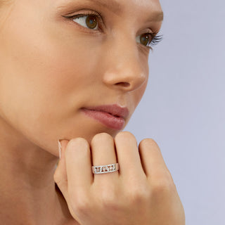 Kimberley Eleonora Ring