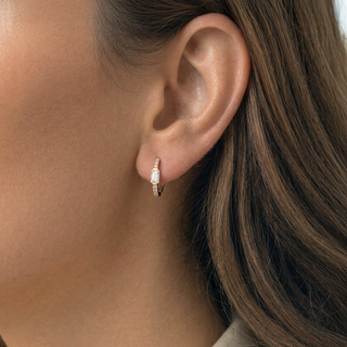 Kimberley Peggy Earrings