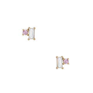 Kimberley Tia Earrings