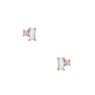 Kimberley Tia Earrings