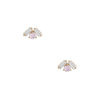 Kimberley Jodie Earrings