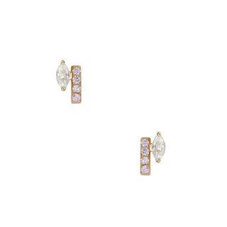 Kimberley Zoe Earrings