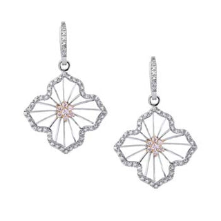 Kimberley Mavisha Earrings