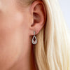 Kimberley Juniper Earrings