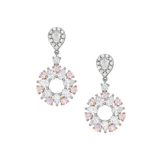 Kimberley Fantasia Earrings