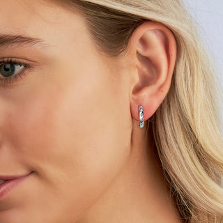 Kimberley Penny Earrings