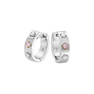 Kimberley Lila Earrings