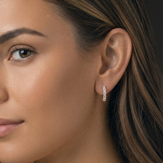 Kimberley Jane Earrings