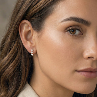Kimberley Juliet Earrings