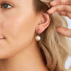 Kimberley Muru Pearl Earrings
