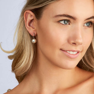 Kimberley Muru Pearl Earrings