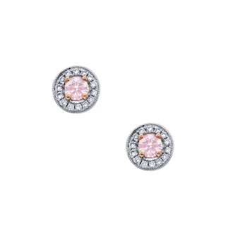 Kimberley Jacqueline Stud Earrings