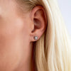 Kimberley Jacqueline Stud Earrings