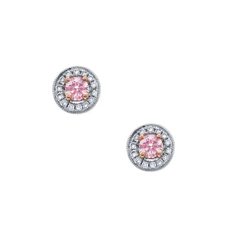 Kimberley Jacqueline Stud Earrings