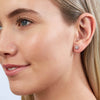 Kimberley Stella Stud Earrings