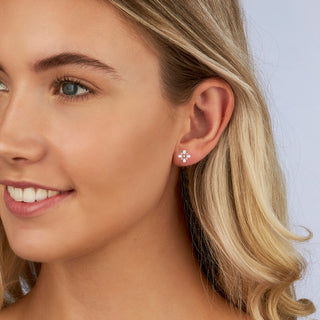 Kimberley Splendour De Les Fleurs Earrings