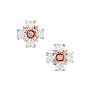 Kimberley Lamour Des Fleurs Earrings