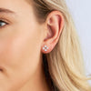 Kimberley Lamour Des Fleurs Earrings