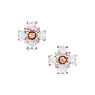 Kimberley Lamour Des Fleurs Earrings