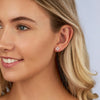 Kimberley Lamour Des Fleurs Earrings