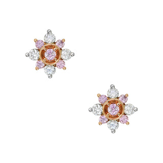 Kimberley Azalea Earrings