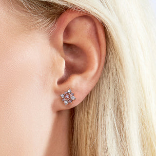 Kimberley Azalea Earrings