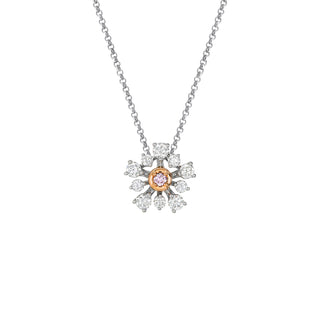 Kimberley Brianna Necklace