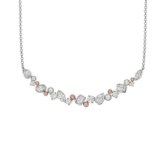 Kimberley Adira Necklace