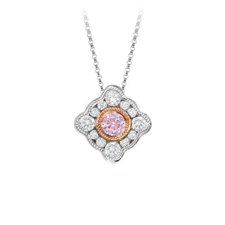 Kimberley Persephone Necklace