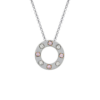 Kimberley Lila Petite Necklace