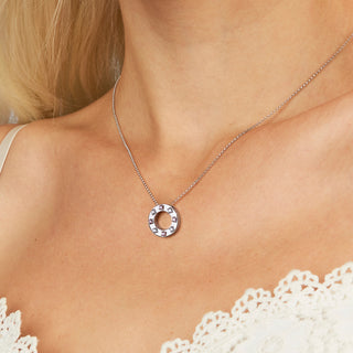 Kimberley Lila Petite Necklace