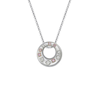 Kimberley Isola Necklace