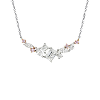Kimberley Floriel Necklace