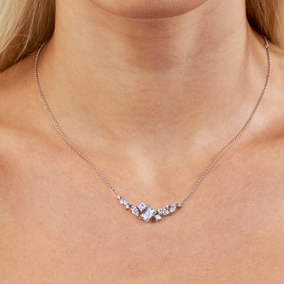 Kimberley Floriel Necklace
