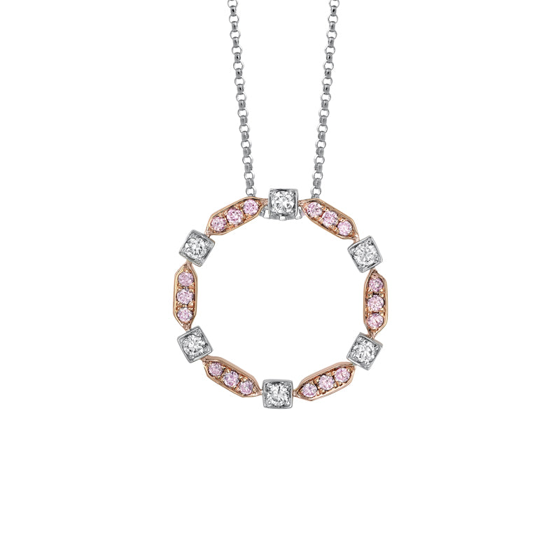 Kimberley Orion Necklace
