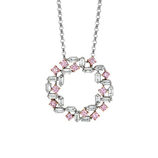 Kimberley Skylar Necklace