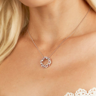 Kimberley Skylar Necklace