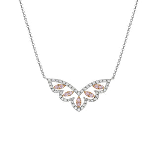 Kimberley Vanessa Necklace