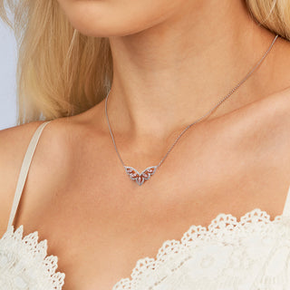 Kimberley Vanessa Necklace