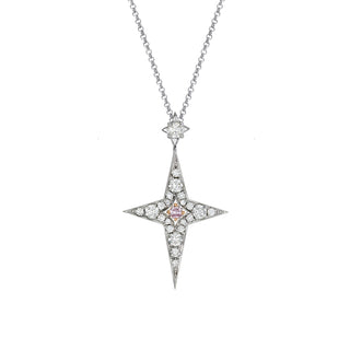 Kimberley Starlight Necklace