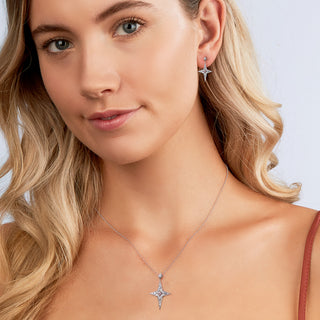 Kimberley Starlight Necklace