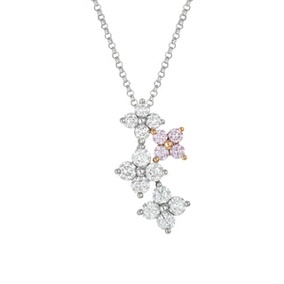 Kimberley Tinka Necklace